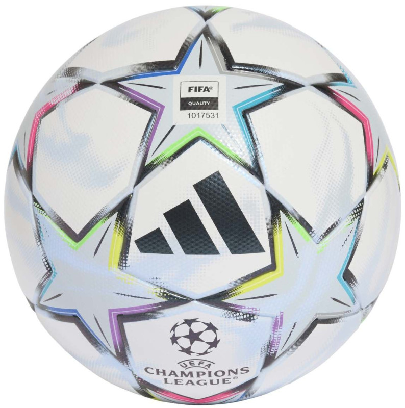 Adidas Fußball UCL UEFA Champions League 26/27 League Gr. 4, 5